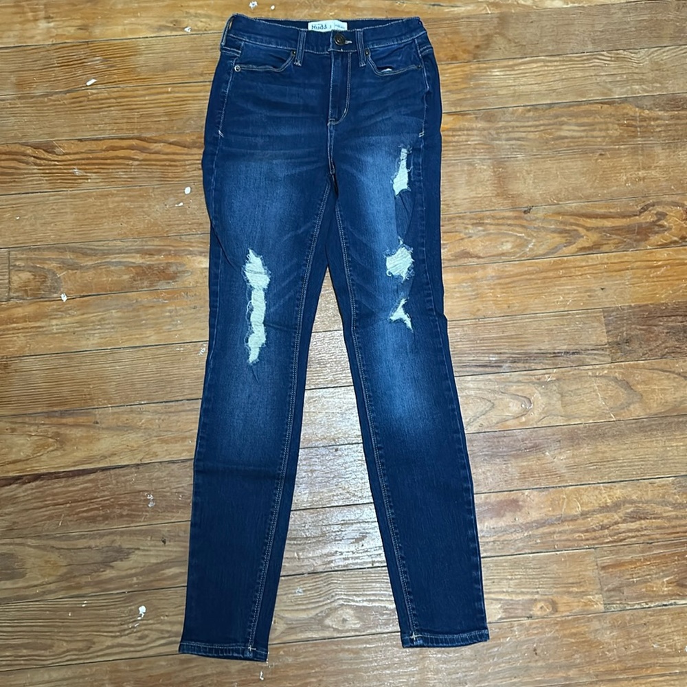 Mudd skinny jeans
